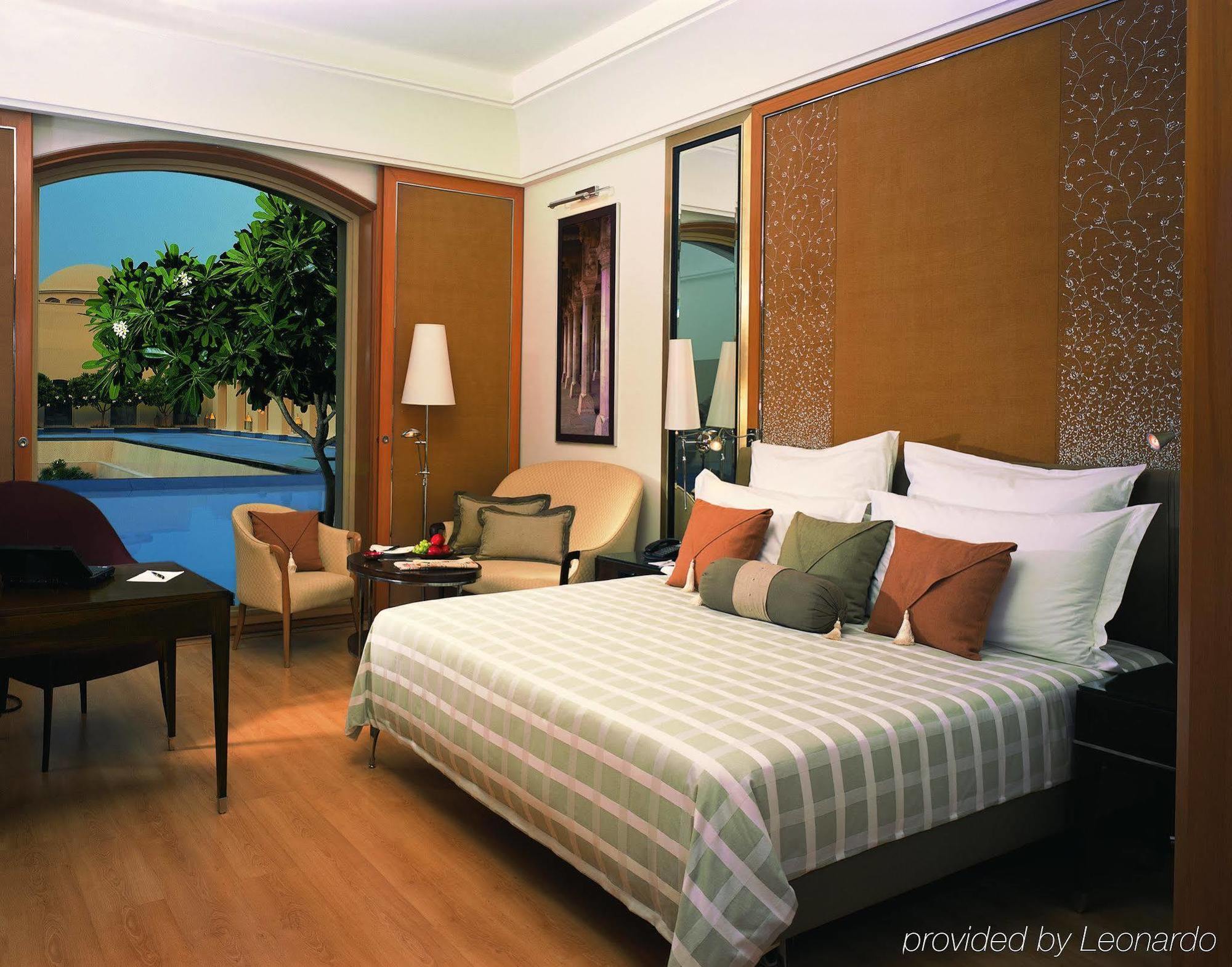 Trident Gurgaon Hotel Room photo